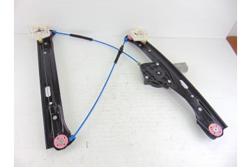 5 PIN ELEVALUNAS DELANTERO DERECHO BMW SERIE 3 TOURING (F31) 318d 2014 5 PIN 198207 BMW - 5