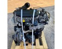 ENGINE COMPLETE M9TB670 2 3 DCI RENAULT MASTER III OPEL MOVANO Catalog number of the part M9T670 M9TB670