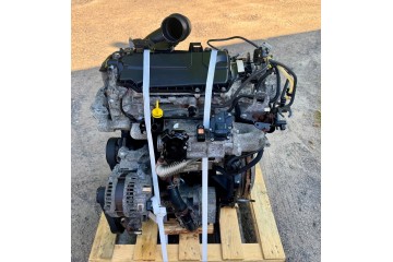 ENGINE COMPLETE M9TB670 2 3 DCI RENAULT MASTER III OPEL MOVANO Catalog number of the part M9T670 M9TB670