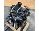 ENGINE COMPLETE M9TB670 2 3 DCI RENAULT MASTER III OPEL MOVANO Part manufacturer Renault OE