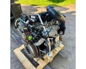 ENGINE COMPLETE M9TB670 2 3 DCI RENAULT MASTER III OPEL MOVANO Car type cargo vans passenger cars