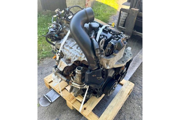 Motor Completo M9TB670 2.3 DCI Renault Master III Opel Movano