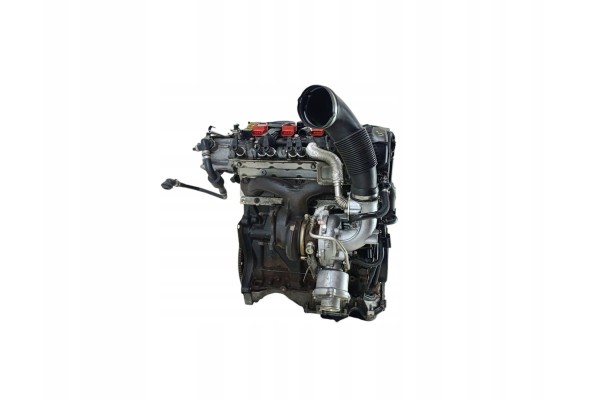 COMPLETE ENGINE AUDI A4 B8 A5 Q5 2 0 TFSI CPM Catalog number of the part CPM