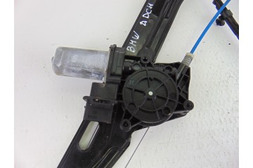 5 PIN ELEVALUNAS DELANTERO DERECHO BMW SERIE 3 TOURING (F31) 318d 2014 5 PIN 198207 BMW - 6