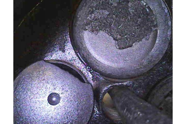 COMPLETE ENGINE AUDI A4 B8 A5 Q5 2 0 TFSI CPM Quality of parts according to GVO O original with manufacturer s logo OE