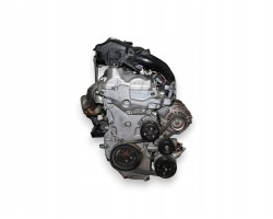 PETROL ENGINE NISSAN NOTE E11 1 6 HR16
