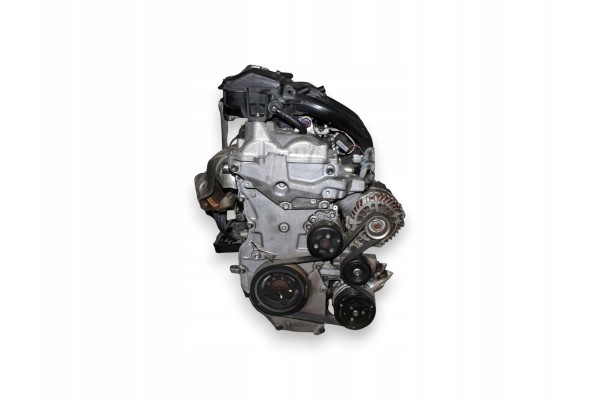 PETROL ENGINE NISSAN NOTE E11 1 6 HR16
