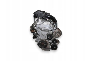 PETROL ENGINE NISSAN NOTE E11 1 6 HR16