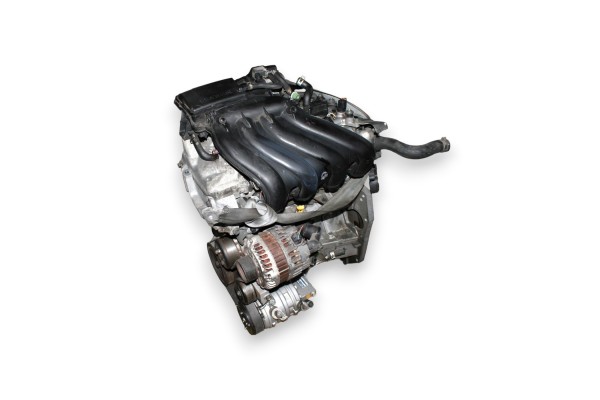 PETROL ENGINE NISSAN NOTE E11 1 6 HR16 EAN GTIN 5905232305051