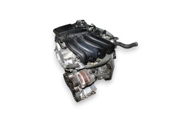 PETROL ENGINE NISSAN NOTE E11 1 6 HR16 EAN GTIN 5905232305051