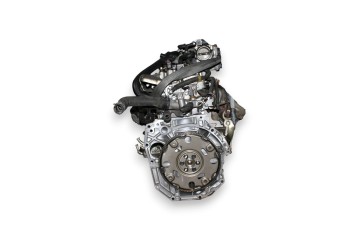 PETROL ENGINE NISSAN NOTE E11 1 6 HR16 Part manufacturer Nissan OE