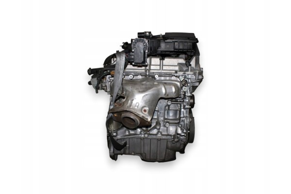 PETROL ENGINE NISSAN NOTE E11 1 6 HR16 Car type passenger cars