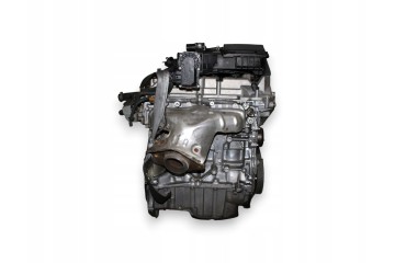 PETROL ENGINE NISSAN NOTE E11 1 6 HR16 Car type passenger cars