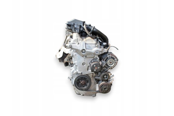 PETROL ENGINE NISSAN QASHQAI J10 1 6 HR16