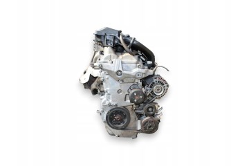 PETROL ENGINE NISSAN QASHQAI J10 1 6 HR16