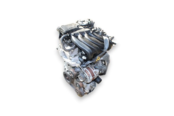 PETROL ENGINE NISSAN QASHQAI J10 1 6 HR16 EAN GTIN 5905232305051