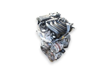 PETROL ENGINE NISSAN QASHQAI J10 1 6 HR16 EAN GTIN 5905232305051