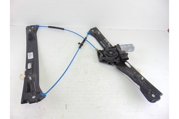 5 PIN ELEVALUNAS DELANTERO IZQUIERDO BMW SERIE 3 TOURING (F31) 318d 2014 5 PIN 198208 BMW - 1