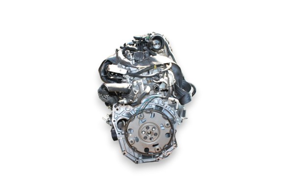 PETROL ENGINE NISSAN QASHQAI J10 1 6 HR16 Part manufacturer Nissan OE