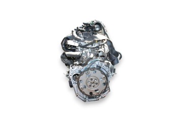 PETROL ENGINE NISSAN QASHQAI J10 1 6 HR16 Part manufacturer Nissan OE