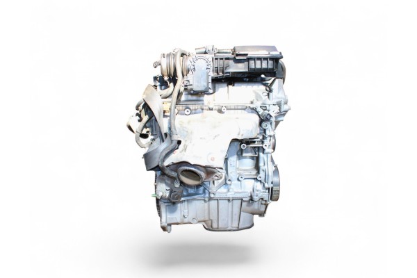 PETROL ENGINE NISSAN QASHQAI J10 1 6 HR16 Car type passenger cars