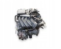 PETROL ENGINE NISSAN QASHQAI J10 1 6 HR16 Engine type petrol