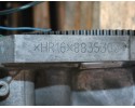 PETROL ENGINE NISSAN QASHQAI J10 1 6 HR16 Quality of parts according to GVO O original with manufacturer s logo OE