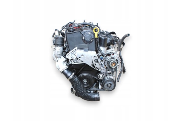 PETROL ENGINE VW JETTA IV 1 8 TSI CPR