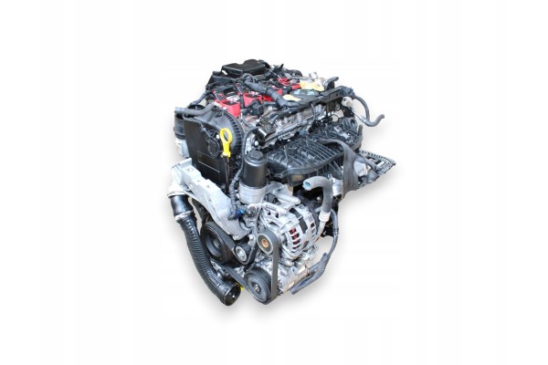 PETROL ENGINE VW JETTA IV 1 8 TSI CPR Catalog number of the part CPR
