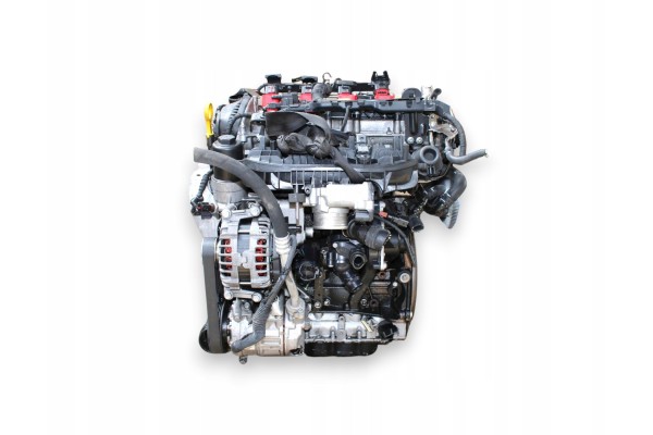 PETROL ENGINE VW JETTA IV 1 8 TSI CPR Part manufacturer Volkswagen OE