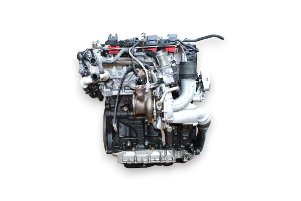 PETROL ENGINE VW JETTA IV 1 8 TSI CPR Engine type petrol