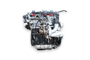 PETROL ENGINE VW JETTA IV 1 8 TSI CPR Engine type petrol