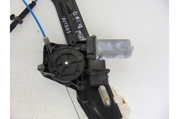 5 PIN ELEVALUNAS DELANTERO IZQUIERDO BMW SERIE 3 TOURING (F31) 318d 2014 5 PIN 198208 BMW - 1