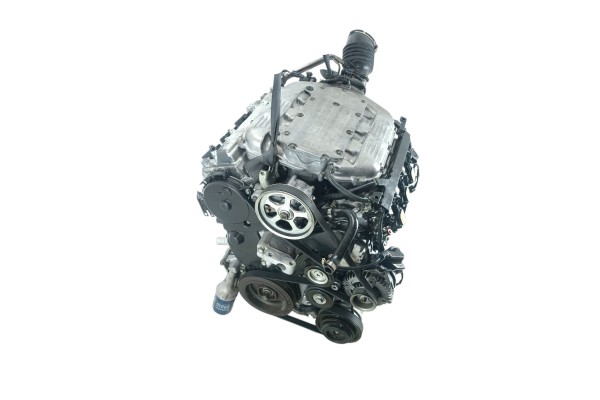 COMPLETE ENGINE HONDA ODYSSEY 3 5 V6 J35A7 09R