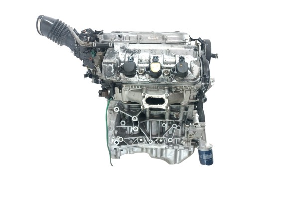 COMPLETE ENGINE HONDA ODYSSEY 3 5 V6 J35A7 09R Catalog number of the part J35A7