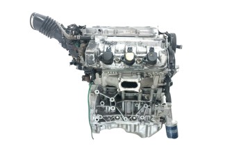 COMPLETE ENGINE HONDA ODYSSEY 3 5 V6 J35A7 09R Catalog number of the part J35A7