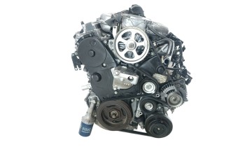 COMPLETE ENGINE HONDA ODYSSEY 3 5 V6 J35A7 09R Part manufacturer Honda OE