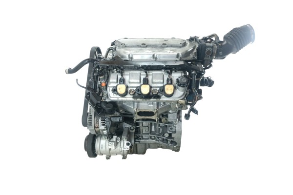 COMPLETE ENGINE HONDA ODYSSEY 3 5 V6 J35A7 09R Car type passenger cars