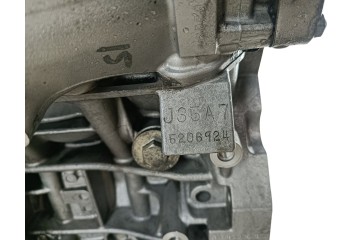 COMPLETE ENGINE HONDA ODYSSEY 3 5 V6 J35A7 09R Engine type petrol