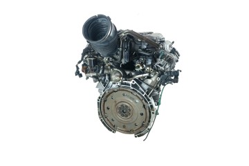 COMPLETE ENGINE HONDA ODYSSEY 3 5 V6 J35A7 09R Quality of parts according to GVO O original with manufacturer s logo OE