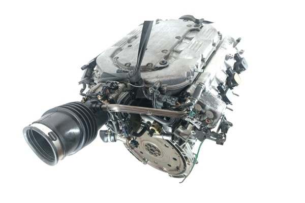 Motor Completo Honda Odyssey 3.5 V6 J35A7 2009