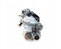 PETROL ENGINE NISSAN QASHQAI J10 1 6 HR16