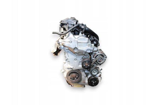 PETROL ENGINE NISSAN QASHQAI J10 1 6 HR16