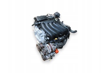 PETROL ENGINE NISSAN QASHQAI J10 1 6 HR16 EAN GTIN 5905232305051