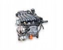 PETROL ENGINE NISSAN QASHQAI J10 1 6 HR16 Catalog number of the part HR16