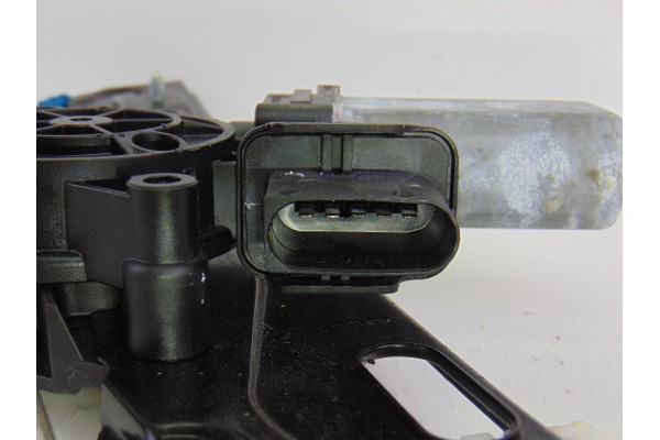 5 PIN ELEVALUNAS DELANTERO IZQUIERDO BMW SERIE 3 TOURING (F31) 318d 2014 5 PIN 198208 BMW - 2