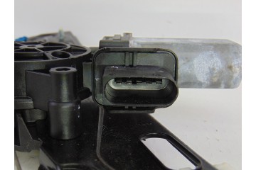 5 PIN ELEVALUNAS DELANTERO IZQUIERDO BMW SERIE 3 TOURING (F31) 318d 2014 5 PIN 198208 BMW - 2