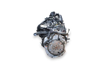 PETROL ENGINE NISSAN QASHQAI J10 1 6 HR16 Part manufacturer Nissan OE