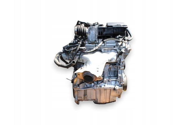PETROL ENGINE NISSAN QASHQAI J10 1 6 HR16 Car type passenger cars