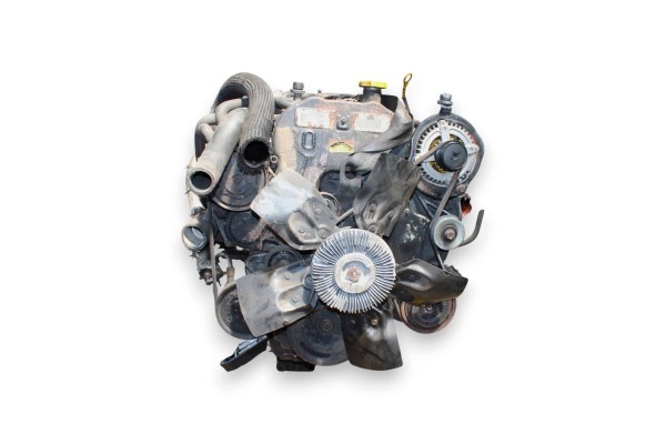 DIESEL ENGINE JEEP CHEROKEE III KJ 2 8 CRD VM